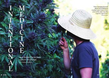 Intentional Medicine