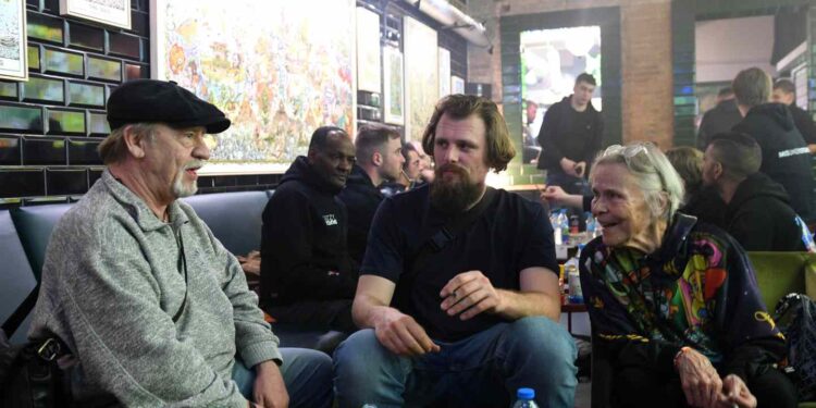 The Grand History of Cannabis