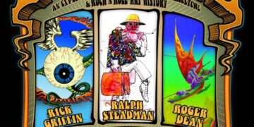 Entering The Chambers Project / Experiencing the Godfathers Show