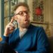 Seth Rogen’s Holy Grail