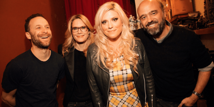 Lane Moore’s Love for Tinder and Pot Has Led To This