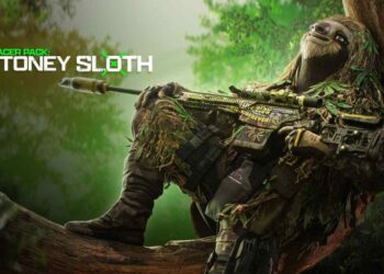 Cheech and Chong Become Newest Operators in Call of Duty