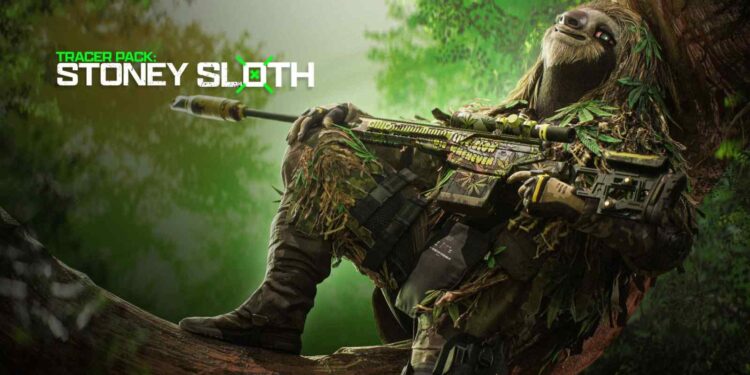 Cheech and Chong Become Newest Operators in Call of Duty