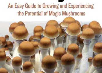 The Magic of Mushrooms