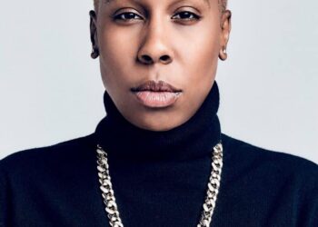 Lena Waithe Smokes First Drafts