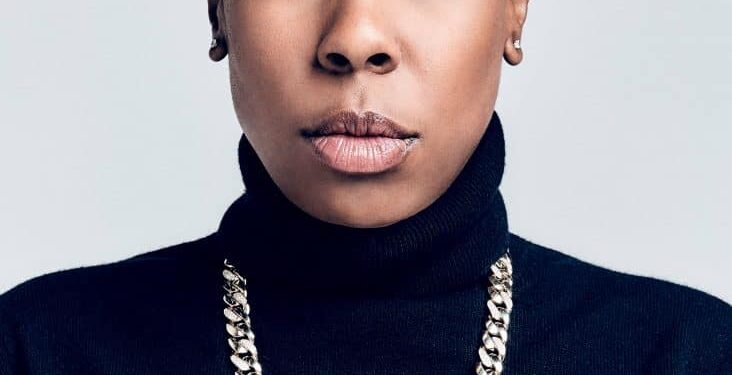 Lena Waithe Smokes First Drafts 