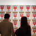 Worker Fired After Hanging His Own Painting Next to Warhols at Modern Art Museum in Germany