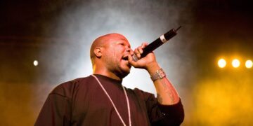 Xzibit Opens Bel Air’s Only Cannabis Retail Store with Support for Students